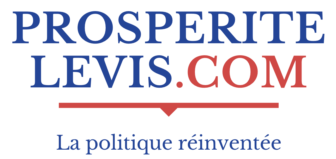 Prospérité Lévis